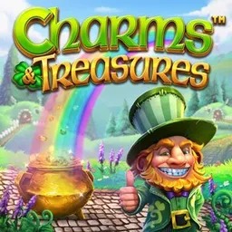 Charms and Treasures